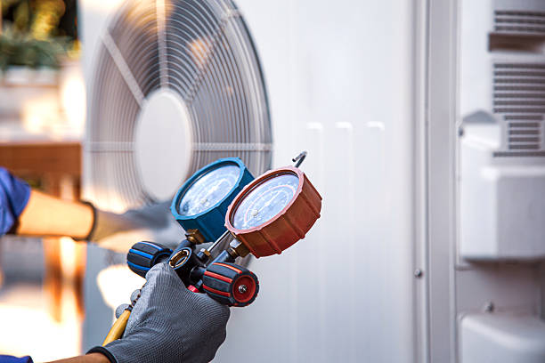 Affordable Furnace Repair solutions in Dunlevy, PA